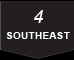 Zone 4 - Southeast